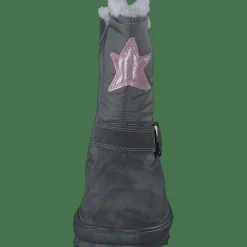 Superfit Flavia Gore-tex Grey/ Pink Sale