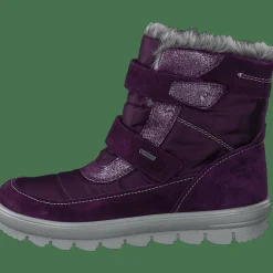 Superfit Flavia Gore-tex® Lilac Purple New