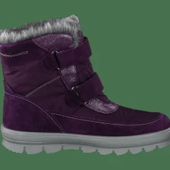 Superfit Flavia Gore-tex® Lilac Purple New