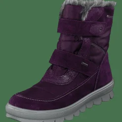 Superfit Flavia Gore-tex® Lilac Purple New