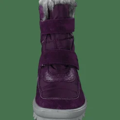 Superfit Flavia Gore-tex® Lilac Purple New