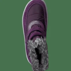 Superfit Flavia Gore-tex® Lilac Purple New