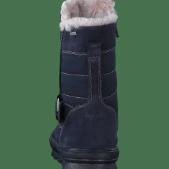 Superfit Flavia Gore-tex Ocean/ Pink Outlet