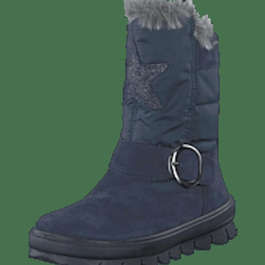 Flavia Ocean*Superfit New