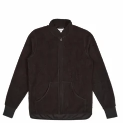 Fleece Jacket*Bread & Boxers
