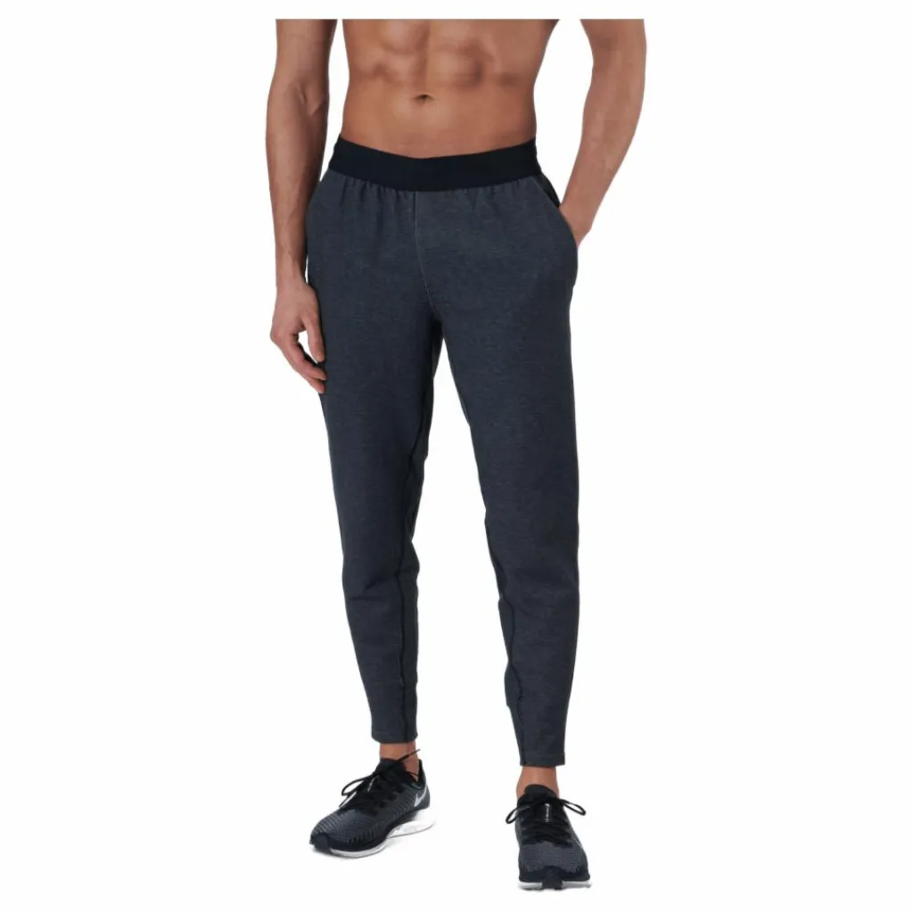 Nike Fleece Pant Restore Black Svart Online