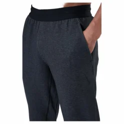 Nike Fleece Pant Restore Black Svart Online