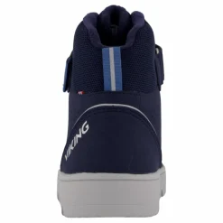 Viking Fleek Warm Gtx 1v Navy/demin Blå Hot