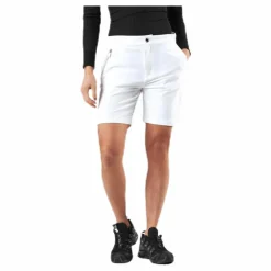 Fleur Shorts White*Tuxer