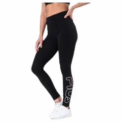 Flex 2.5 Leggings Black*Fila Outlet