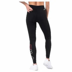 Flex 2.5 Leggings Black*Fila Outlet