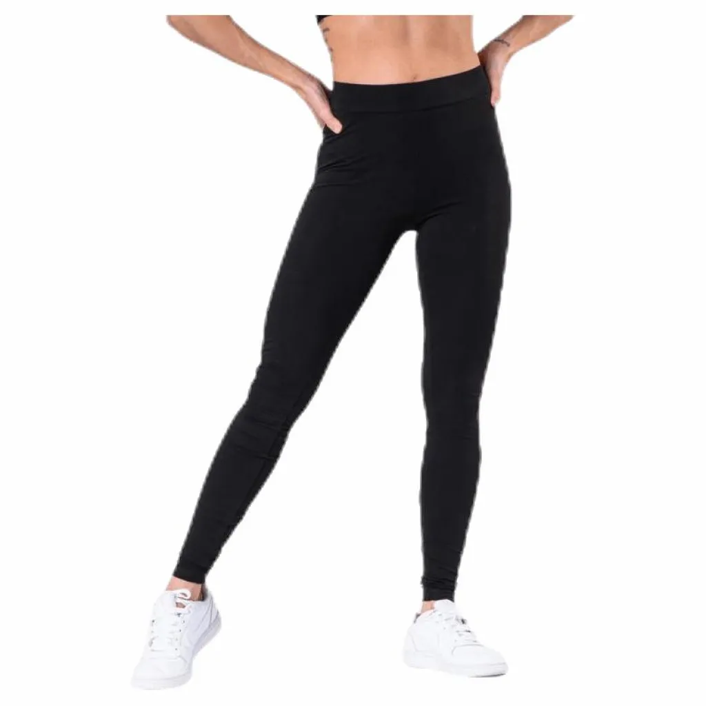 Flex 2.5 Leggings Black*Fila Outlet