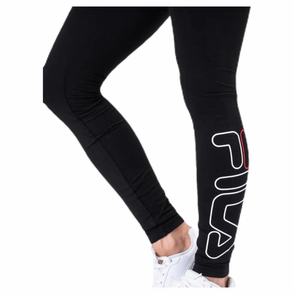 Flex 2.5 Leggings Black*Fila Outlet