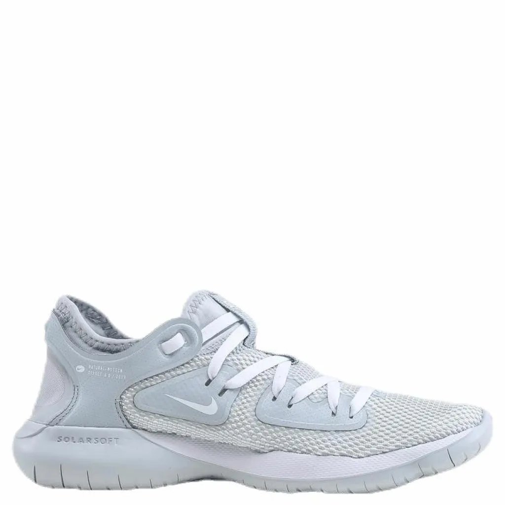 Nike Flex 2019 Run White New