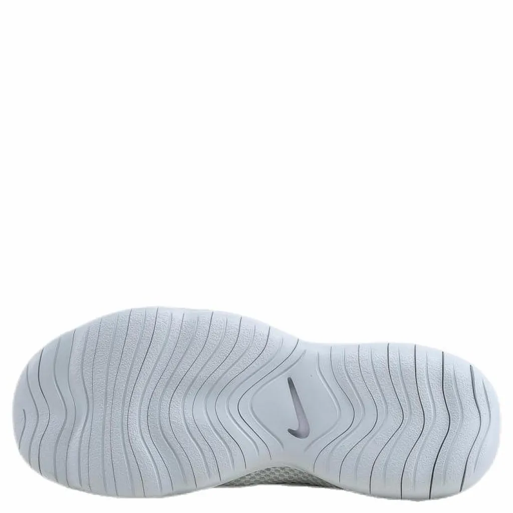 Nike Flex 2019 Run White New