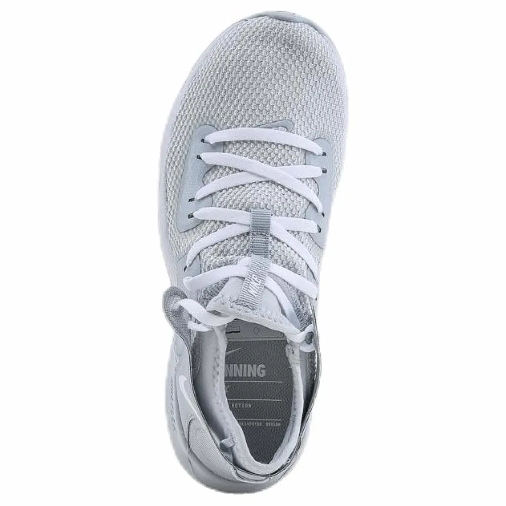 Nike Flex 2019 Run White New