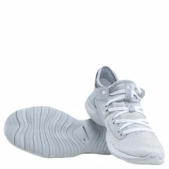 Nike Flex 2019 Run White New