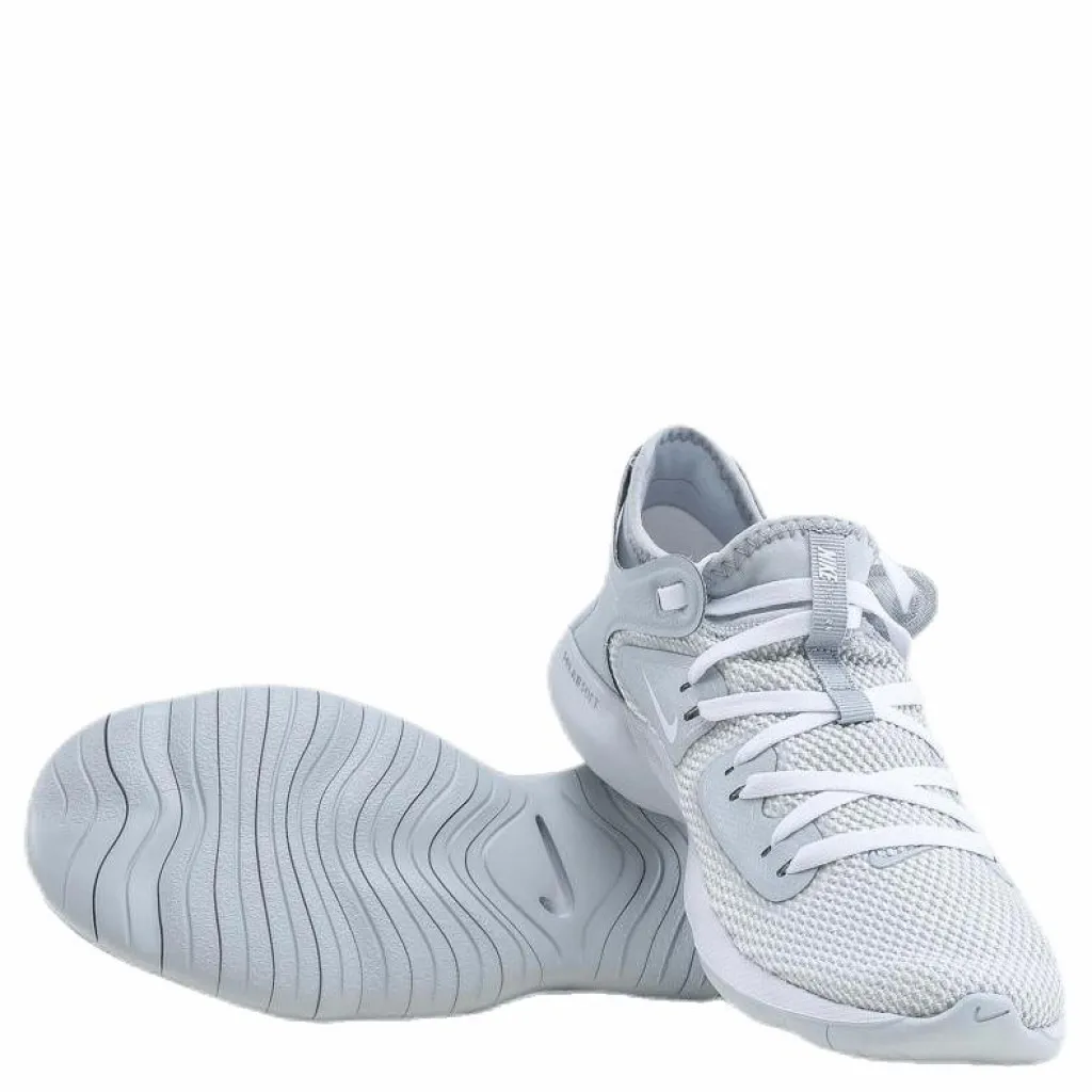 Nike Flex 2019 Run White New