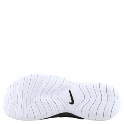 Nike Flex 2019 Run White/Black Outlet
