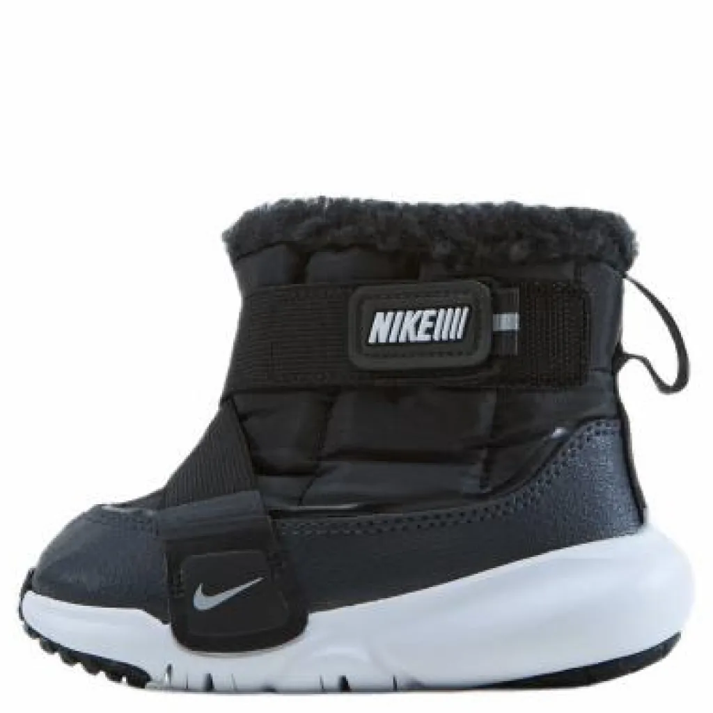 Flex Advance Baby/toddler Boot Black/white-dk Smoke Grey-univ*Nike Outlet