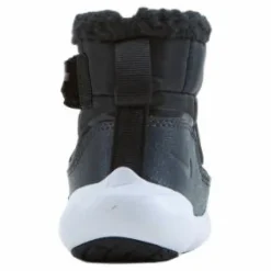 Flex Advance Baby/toddler Boot Black/white-dk Smoke Grey-univ*Nike Outlet