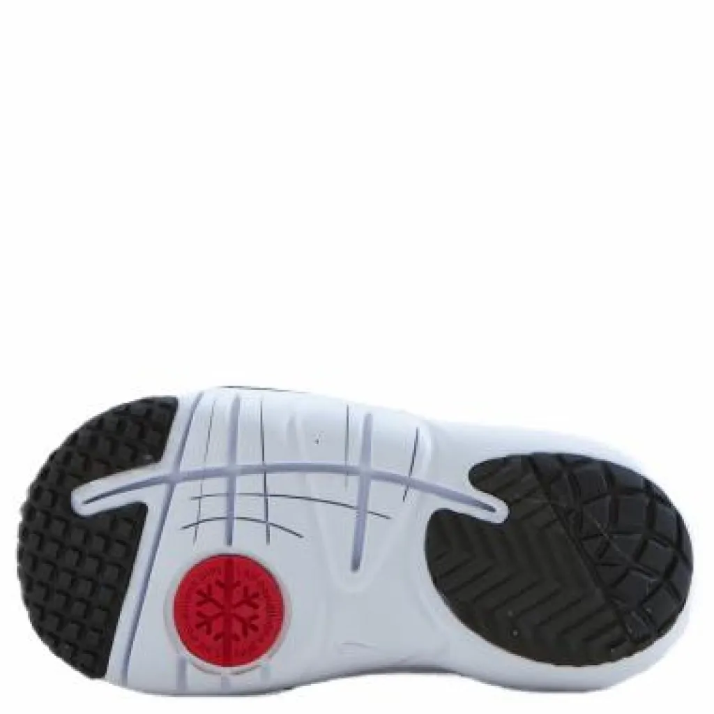Flex Advance Baby/toddler Boot Black/white-dk Smoke Grey-univ*Nike Outlet