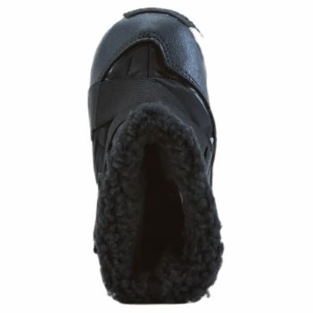 Flex Advance Baby/toddler Boot Black/white-dk Smoke Grey-univ*Nike Outlet