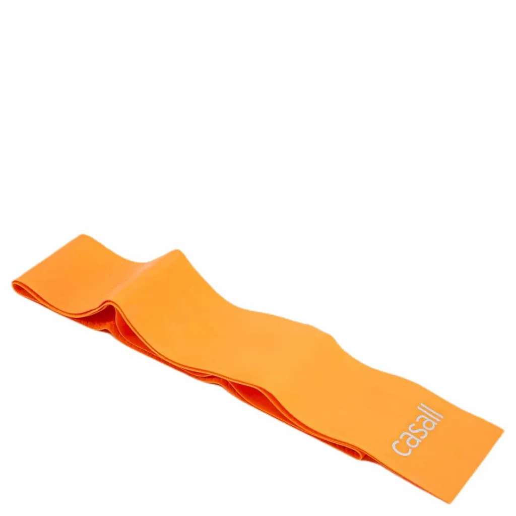 Casall Flex Band Hard 1pcs Orange Discount