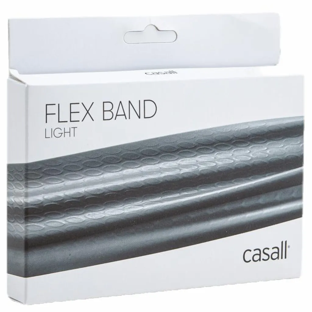 Flex Band Light 1pcs Grey*Casall Outlet
