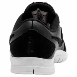 Flex Essential TR Leather Black*Nike Outlet