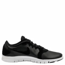 Flex Essential TR Leather Black*Nike Outlet