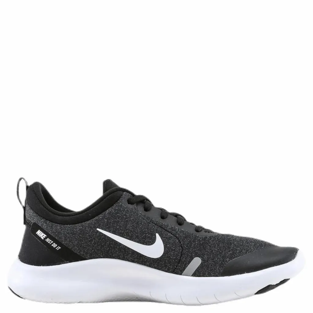 Flex Experience 8 White/Black*Nike Clearance