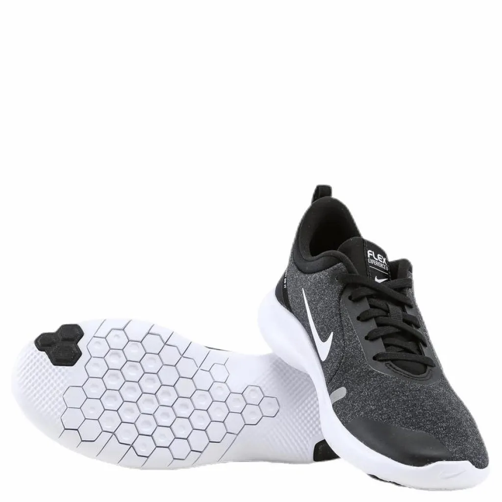 Flex Experience 8 White/Black*Nike Clearance