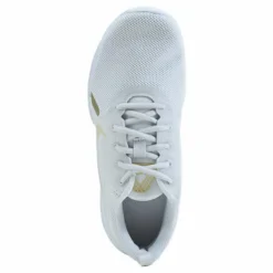 Nike Flex Experience Run 10 White/Gold Hot