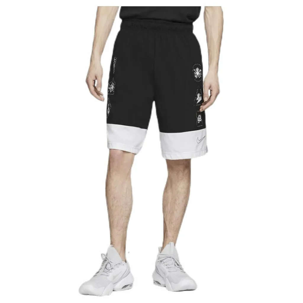 Flex Short 2.0 Villians Black*Nike