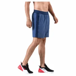 Nike Flex Short Active Blue Blå