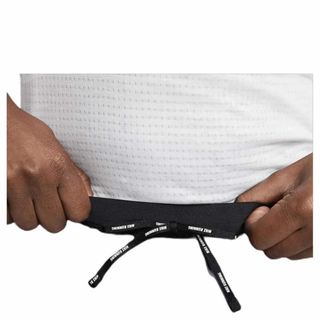 Nike Flex Stride Short 5in BRS Blue/White Blå Outlet