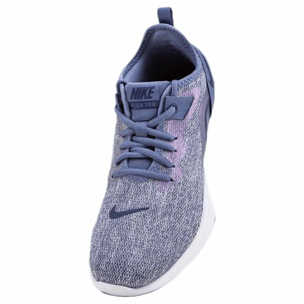 Nike Flex TR 9 Blue/Purple Flerfärgad Online