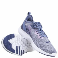 Nike Flex TR 9 Blue/Purple Flerfärgad Online