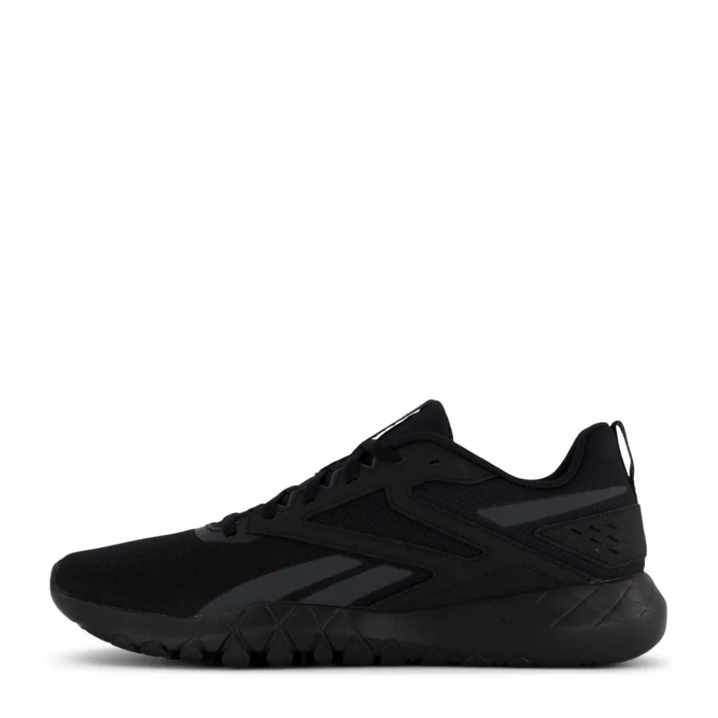 Reebok Flexagon Energy Tr 4 Cblack/cblack/cdgry7 Svart Hot