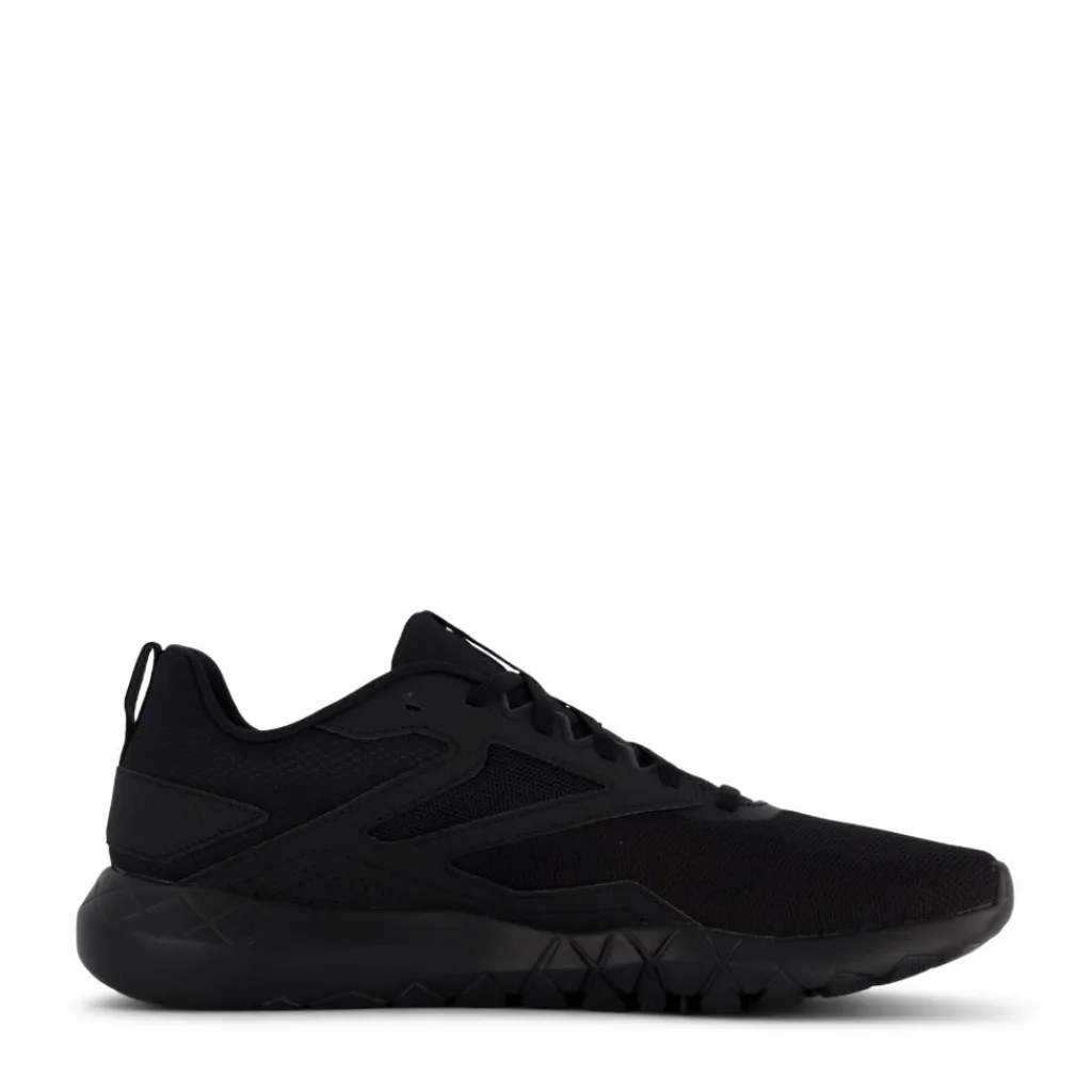 Reebok Flexagon Energy Tr 4 Cblack/cblack/cdgry7 Svart Hot