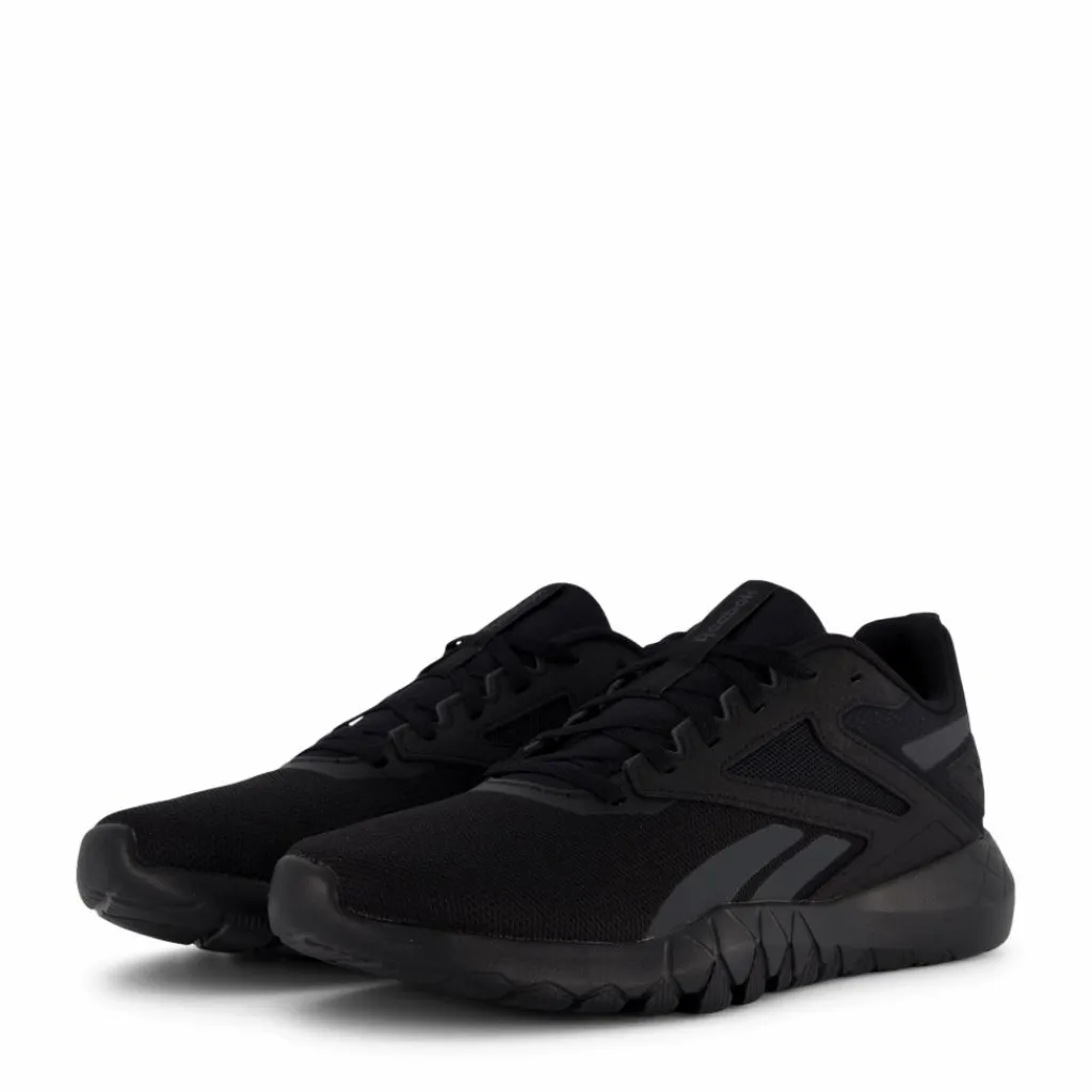 Reebok Flexagon Energy Tr 4 Cblack/cblack/cdgry7 Svart Hot