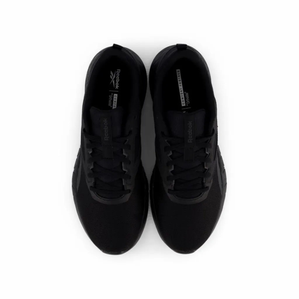 Reebok Flexagon Energy Tr 4 Cblack/cblack/cdgry7 Svart Hot
