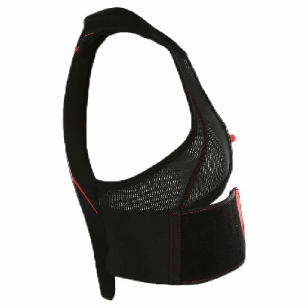 Flexcell Jr Black/Red*Salomon Best