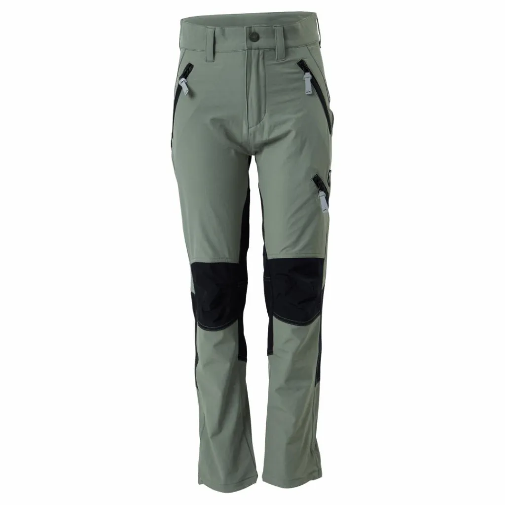 Tuxer Flexi Jr Pants Grey Grå Clearance