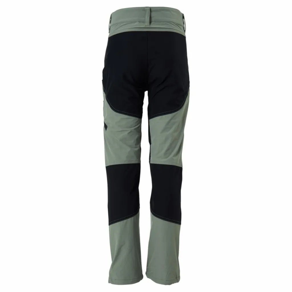 Tuxer Flexi Jr Pants Grey Grå Clearance