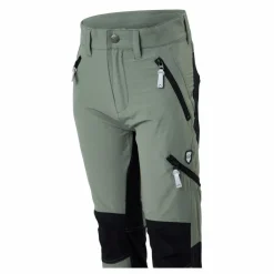 Tuxer Flexi Jr Pants Grey Grå Clearance
