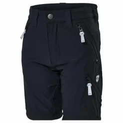 Tuxer Flexi Jr Shorts Black Svart