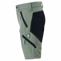 Tuxer Flexi Jr Shorts Grey Grå Best