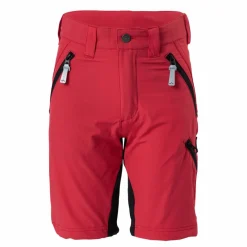 Flexi Jr Shorts Red*Tuxer Discount